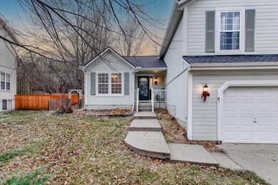 21851 S Race St, Spring Hill, KS 66083 - photo 2