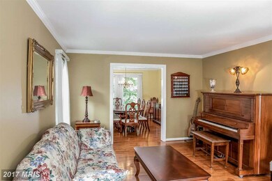 106 Summit Hall Rd, Gaithersburg, MD 20877 - photo 5