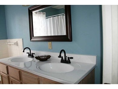 Other. Hall Bathroom