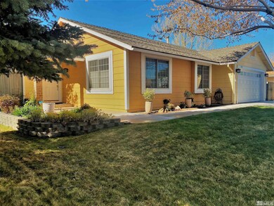 1313 Pullman Dr, Sparks, NV 89434 - photo 3