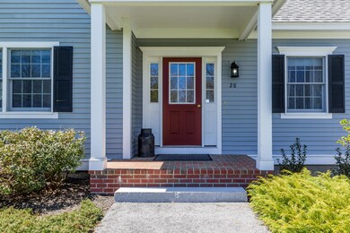 28 Clearwater Dr, Scarborough, ME 04074 - photo 5