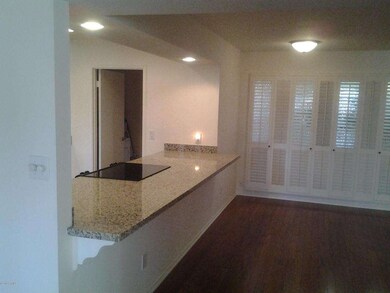 New Granite Counter Tops