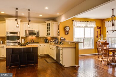 15 Maidenhair Way, Stafford, VA 22556 - photo 6