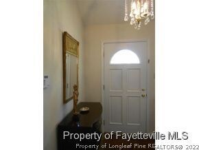 409 Dwirewood Dr, Fayetteville, NC 28303 - photo 2