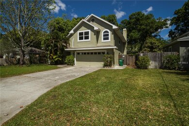 4207 W Tacon St, Tampa, FL 33629 - photo 2