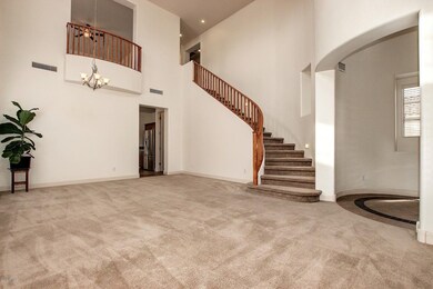 3290 S Sunland Dr Chandler AZ 85248