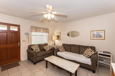 Living room also