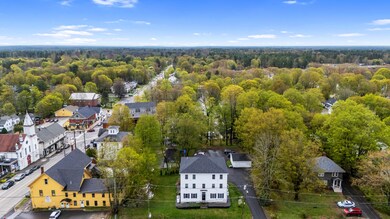 8 college ave, gorham drone-5