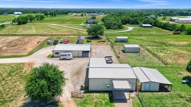 43 Kennedi Dr, Whitesboro, TX 76273 - photo 6