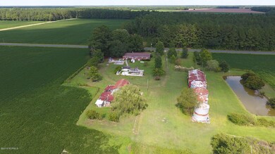 8029 Penderlea Hwy Willard NC-large-013-