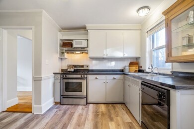 3 O'Leary Way unit 88, Boston, MA 02130 - photo 6