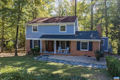 1715 Solomon Rd, Charlottesville, VA 22901 - photo 2