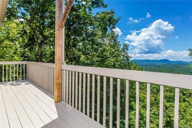 Rear Deck off Great Room