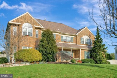 121 Gordon Ln, North Wales, PA 19454 - photo 2