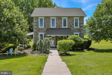 739 Boar Rd, Mohrsville, PA 19541 - photo 3