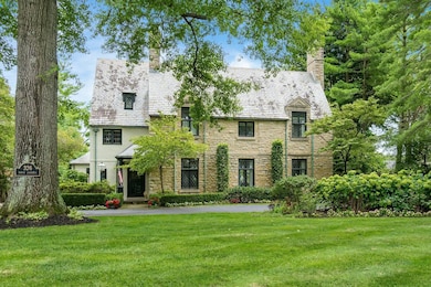 326 N Columbia Avenue, Bexley