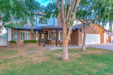 2825 N Whiting Cir, Mesa, AZ 85213 - photo 3