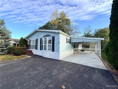 5070 Clinton Street Rd, Batavia, NY 14020 - photo 2