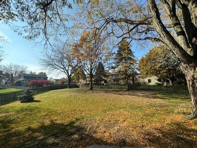 Beautiful Back Yard