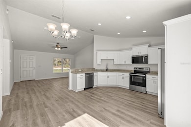 24698 Sutton Ave, Dunnellon, FL 34431 - photo 2