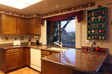 Kitchen View