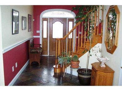 Foyer
