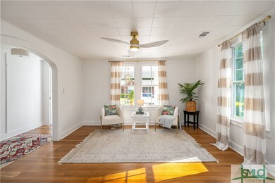 131 W 51st St, Savannah, GA 31405 - photo 3