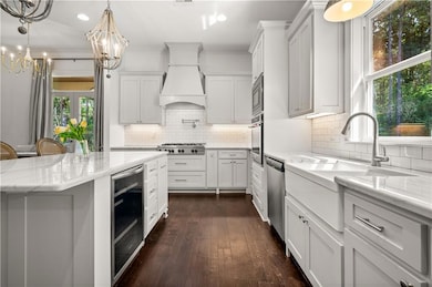 200 Adams Path, Pineville, LA 71360 - photo 5