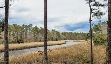 creekfront