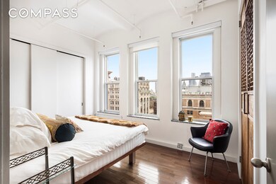 543 Broadway unit PH, New York, NY 10012 - photo 6