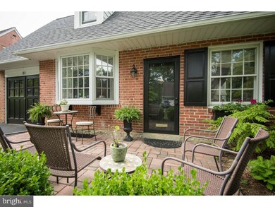 81 S College Ave, Flourtown, PA 19031 - photo 2