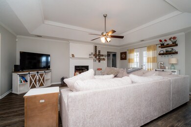 1200 Camden Ct, Warner Robins, GA 31088 - photo 7