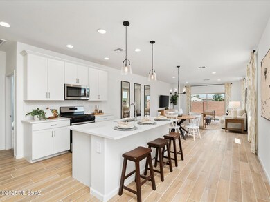 9793 N Summerstone Ave, Tucson, AZ 85743 - photo 3