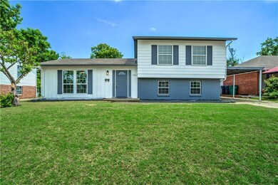 5216 N Tulsa Ave, Oklahoma City, OK 73112 - photo 2