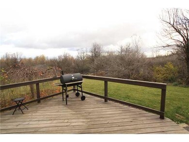 Patio/Deck