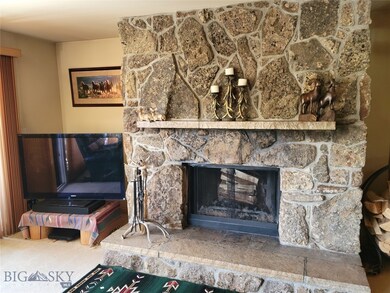 45 Turkey Leg Rd unit 1013, Big Sky, MT 59716 - photo 2