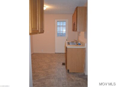 Kitchen View 2