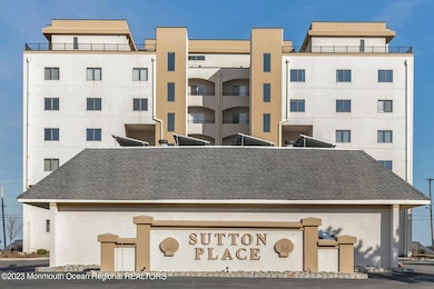 Sutton Place Condos unit 6A, Long Branch, NJ 07740 - photo 7