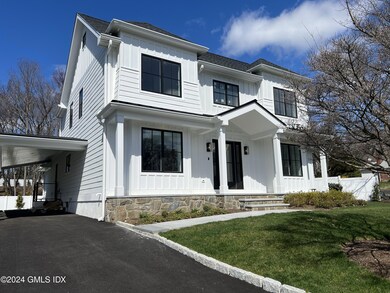 1 Bonwit Rd, Riverside, CT 06878 - photo 2