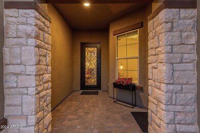 Come on in!