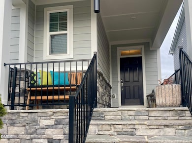 6142 Giddings St, Raleigh, NC 27616 - photo 2