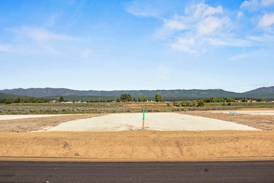 Pad Site Ready For Your Builder