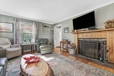 317 W Clinton St, Hastings, MI 49058 - photo 4