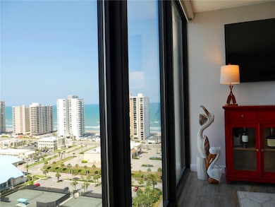 Living Room View