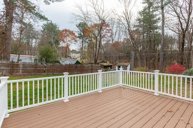 Composite Decking
