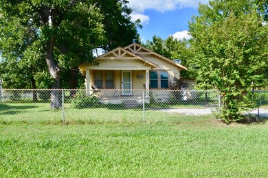 801 E 98th St N, Sperry, OK 74073 - photo 7