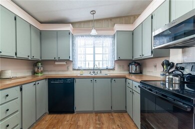 4805 Blanco Dr, Zephyrhills, FL 33541 - photo 5