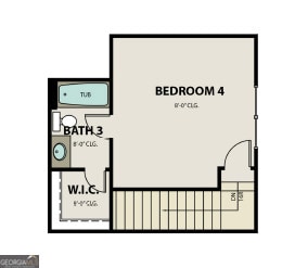 67 Sydney Ct unit 44, Mansfield, GA 30055 - photo 4