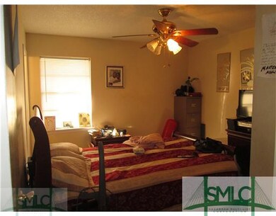 Master Bedroom.