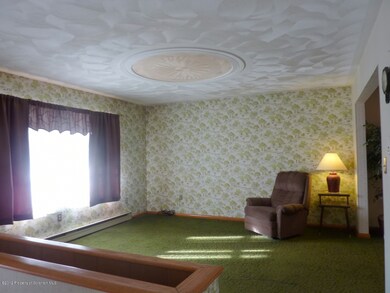 501 Dunn Ave, Old Forge, PA 18518 - photo 3